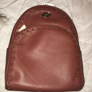 Micheal Kors backpack 🎒